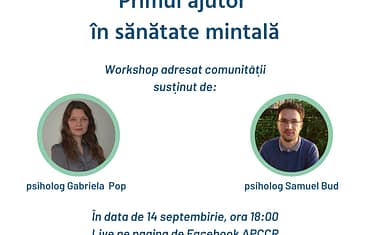 afiș webinar APCCR