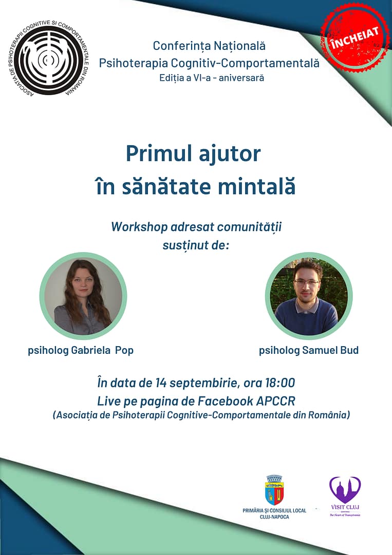 afiș webinar APCCR
